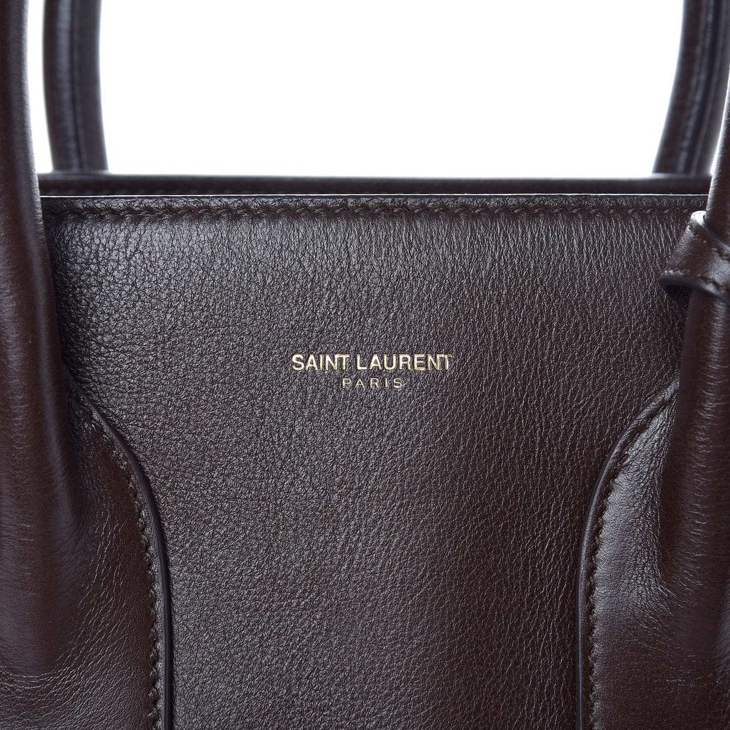 Calfskin Small Sac De Jour Amarena