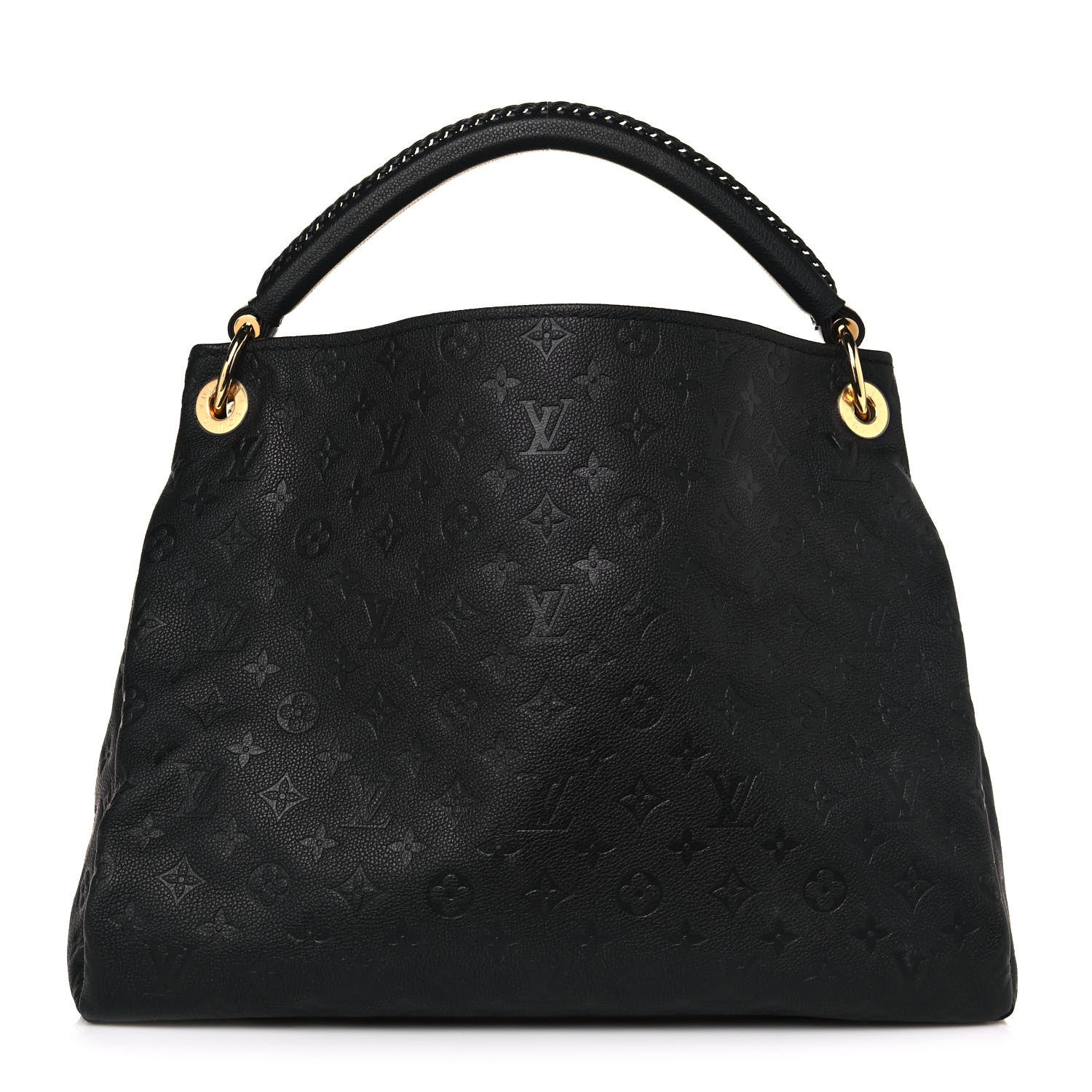 Louis Vuitton Empreinte Artsy MM Black 1 of 15