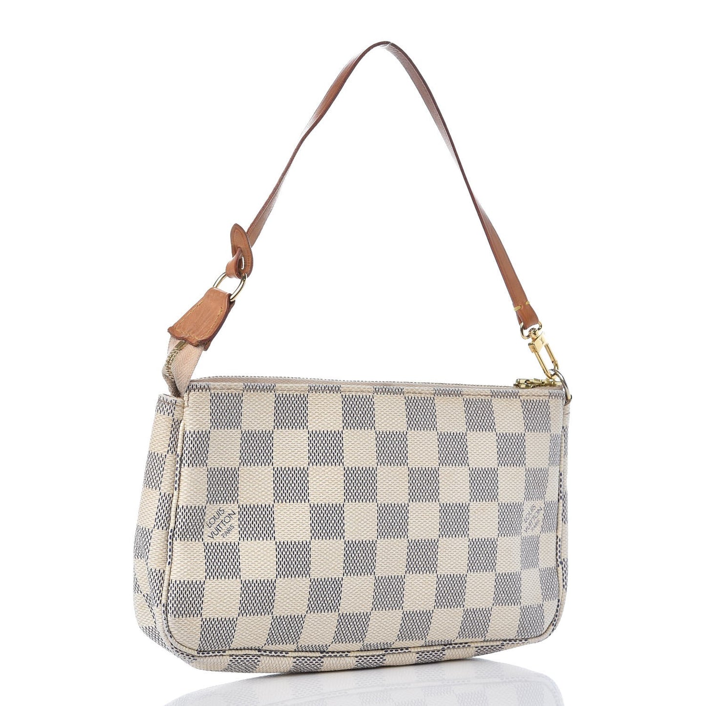 Damier Azur Pochette Accessories