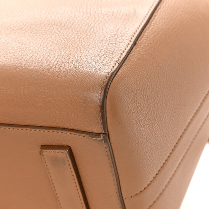 Givenchy Sugar Goatskin Medium Antigona Beige 11 of 26