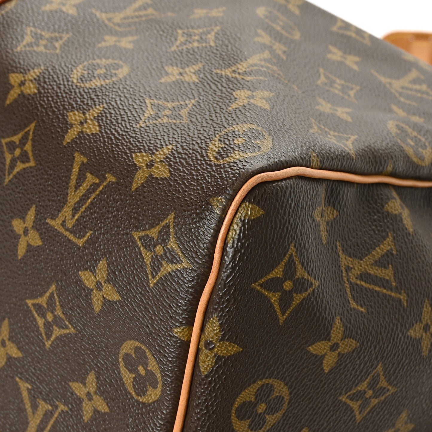 Monogram Keepall Bandouliere 50