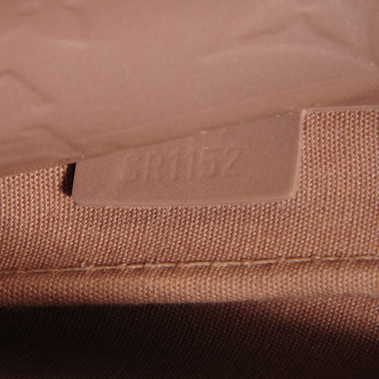 Vernis Mirada Beige Poudre