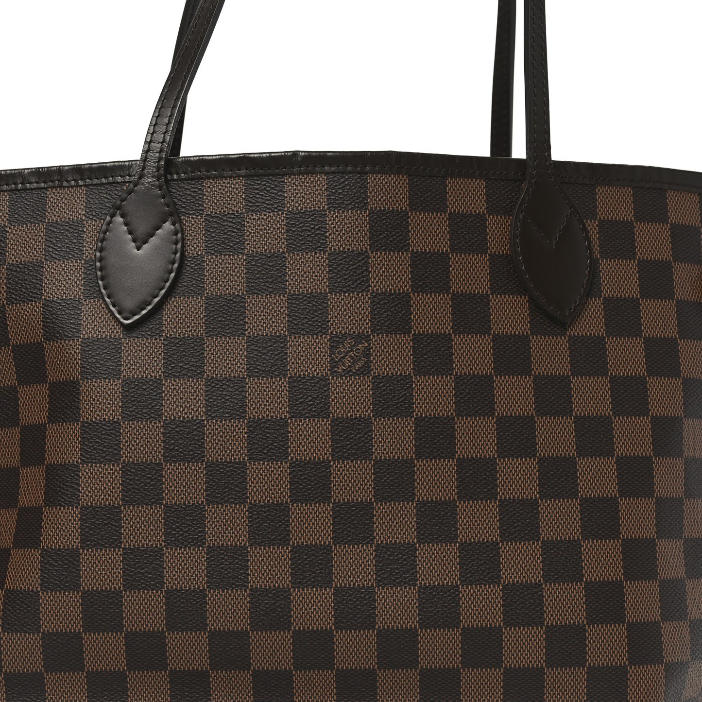Damier Ebene Neverfull MM