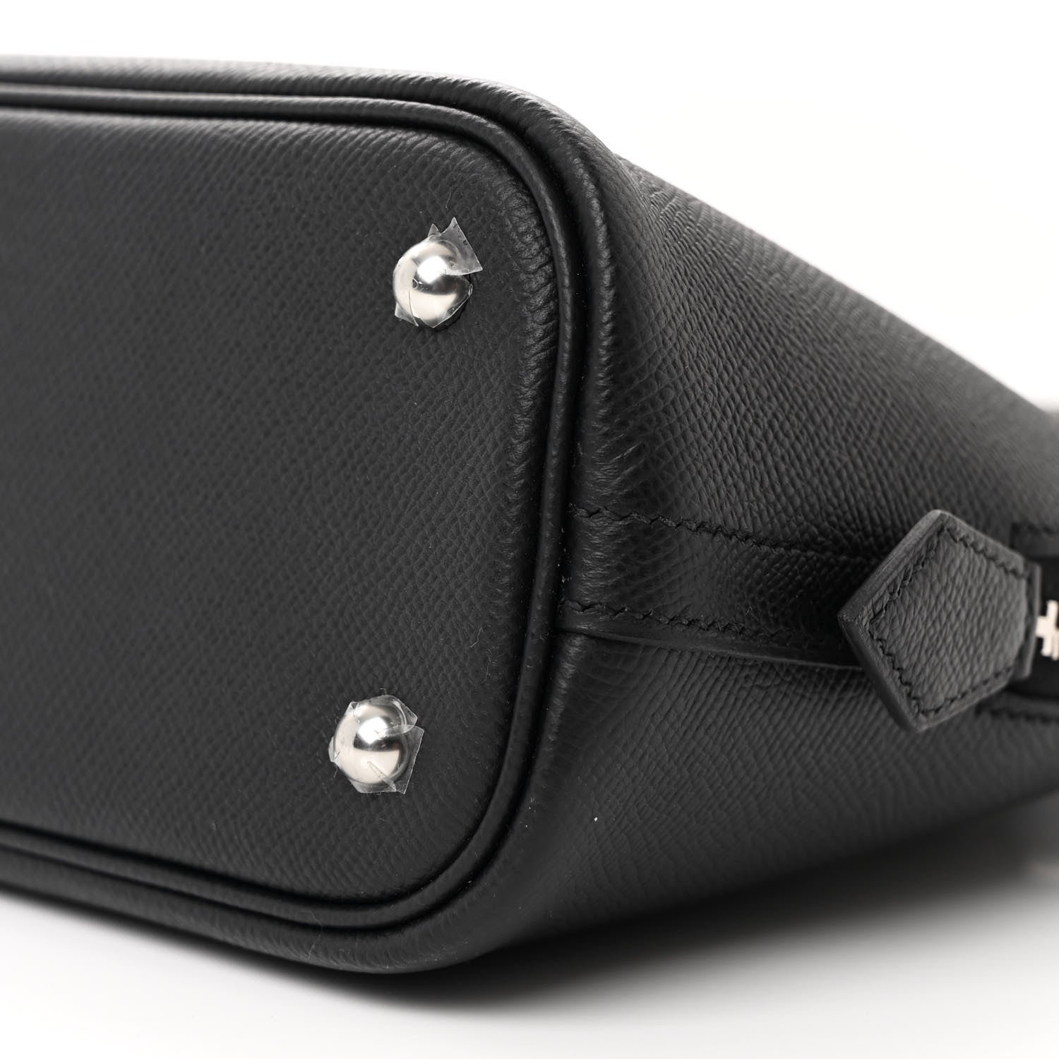 Hermes Epsom 1923 Bolide 25 Black 10 of 11