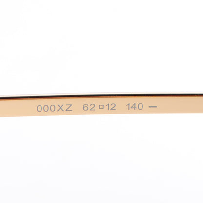 Christian Dior Metallic 2 Sunglasses 000XZ Rose Gold 8 of 9