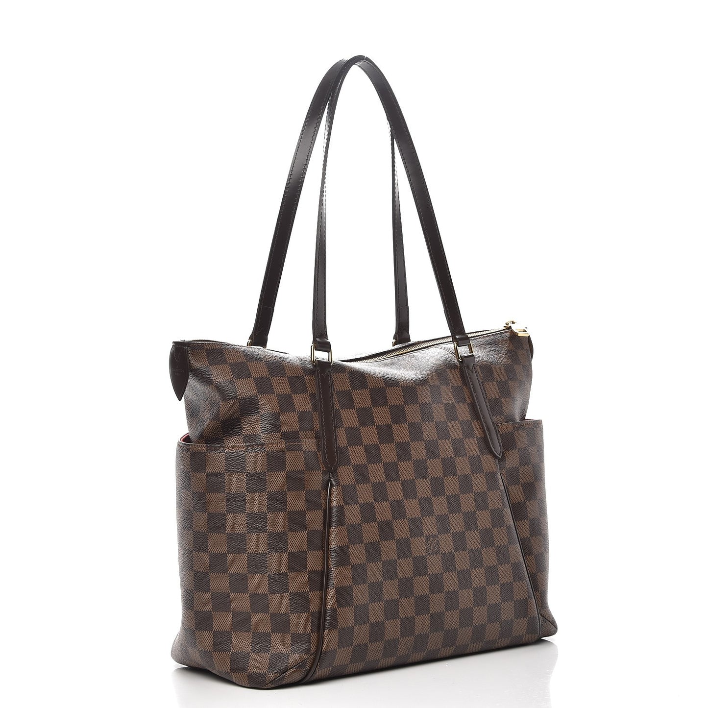 Damier Ebene Totally MM