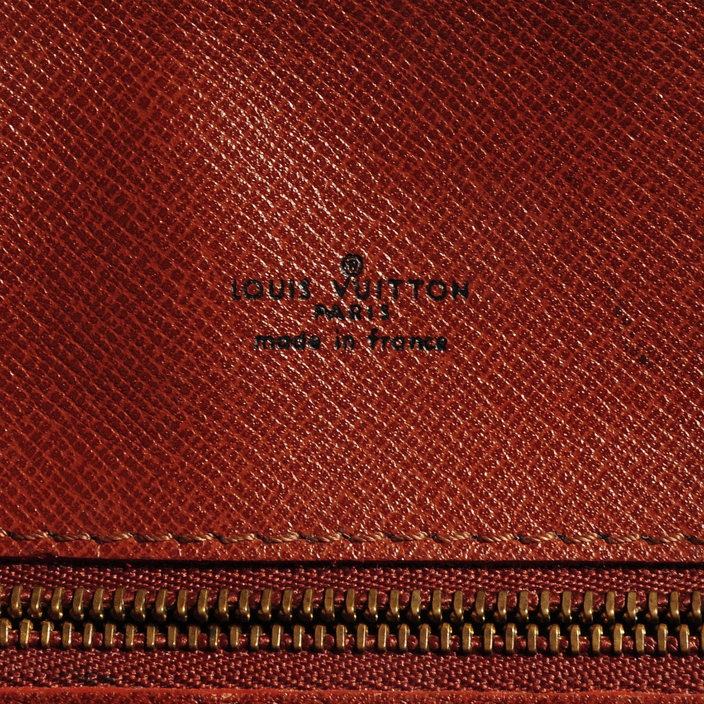Monogram Saint Cloud MM
