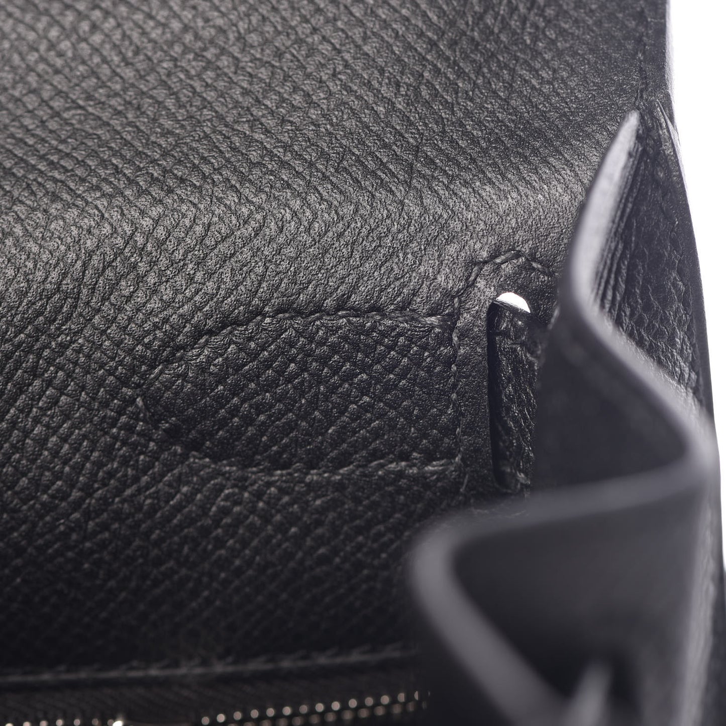 Epsom Kelly Sellier 28 Black