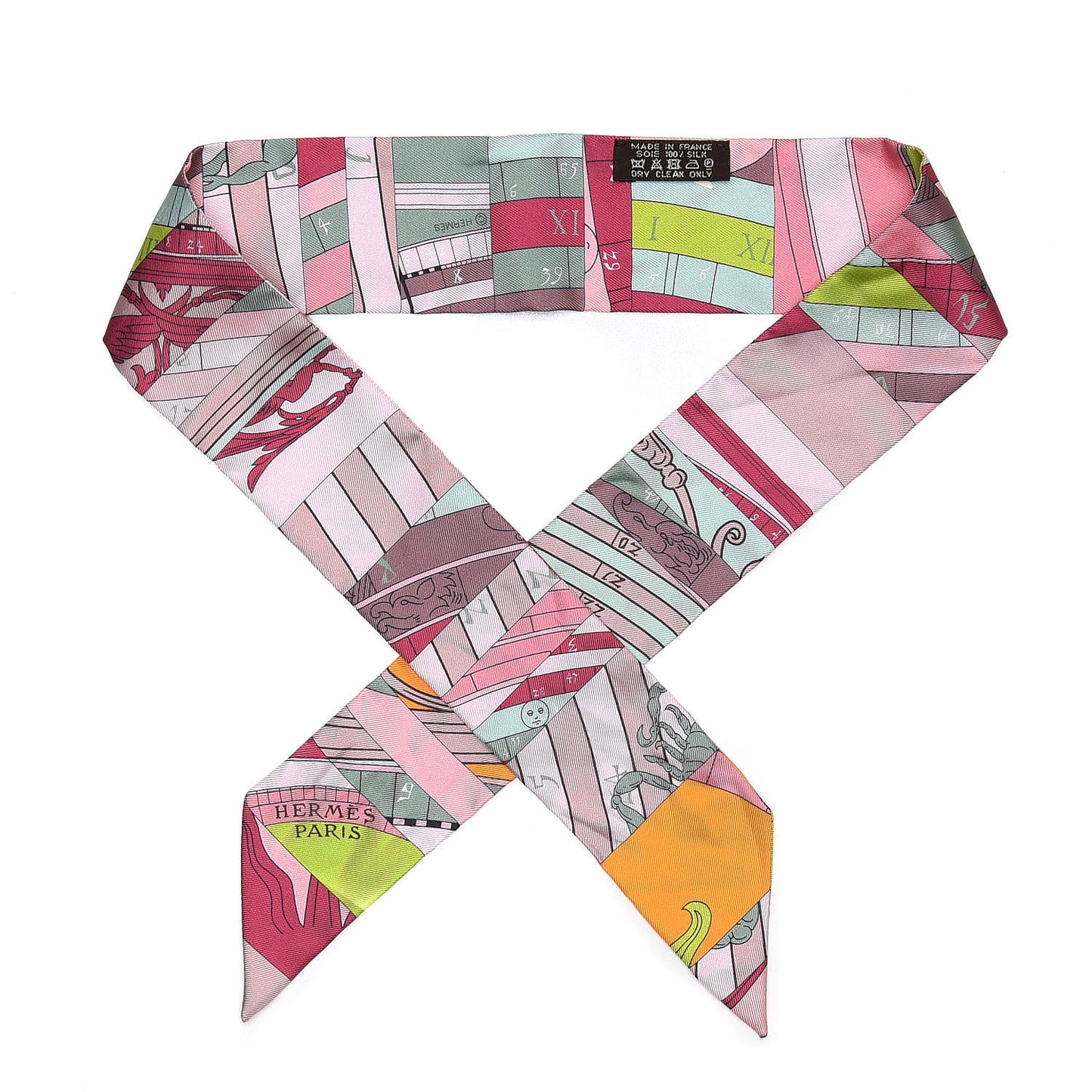 Silk Astrologie Nouvelle Twilly