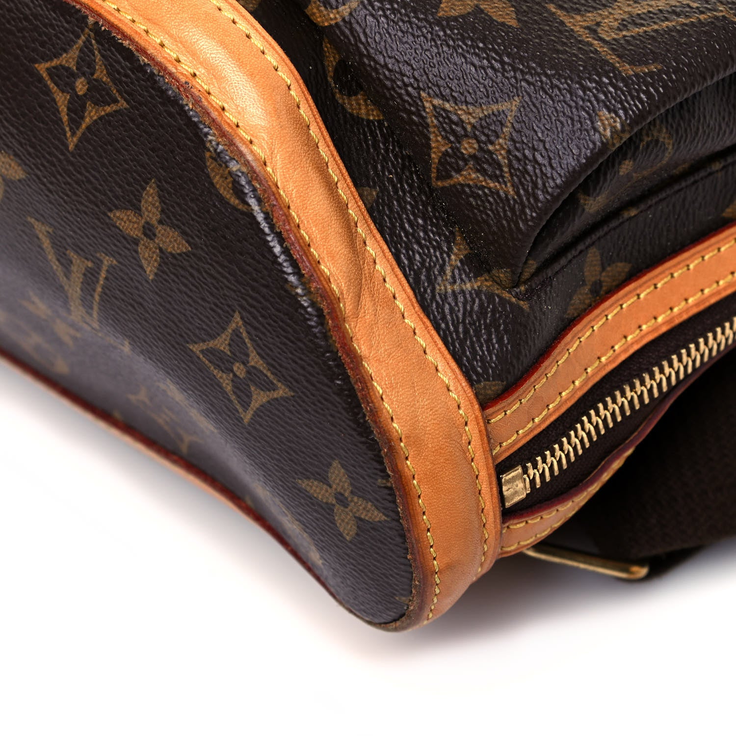 Louis Vuitton Monogram Bosphore Backpack 8 of 14