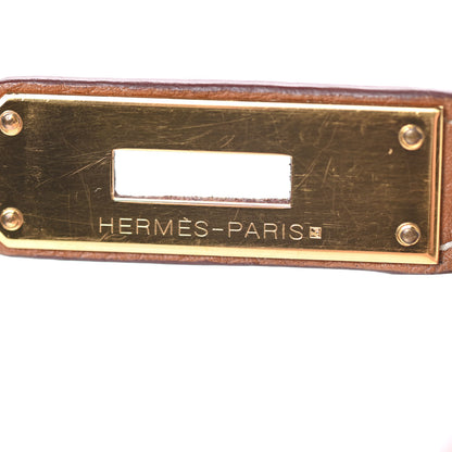 Hermes Togo Birkin 30 Gold 27 of 40
