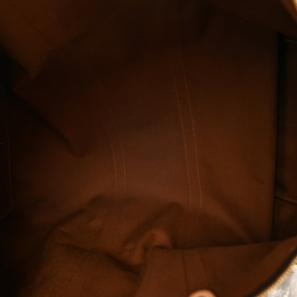 Louis Vuitton Monogram Keepall Bandouliere 60 4 of 12