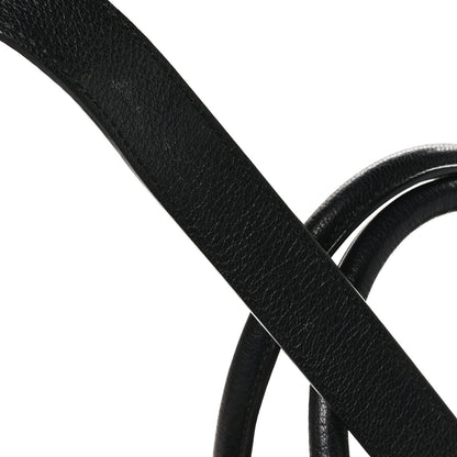 Givenchy Sugar Goatskin Small Antigona Black 11 of 11