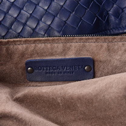 Bottega Veneta Nappa Intrecciato Large Seamless Tote Atlantic 6 of 9