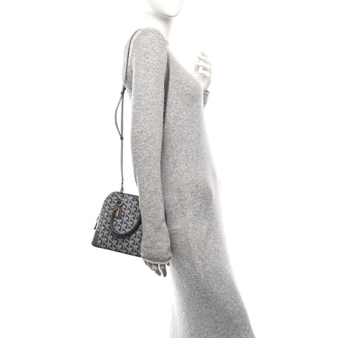 Goyardine Mini Vendome Grey