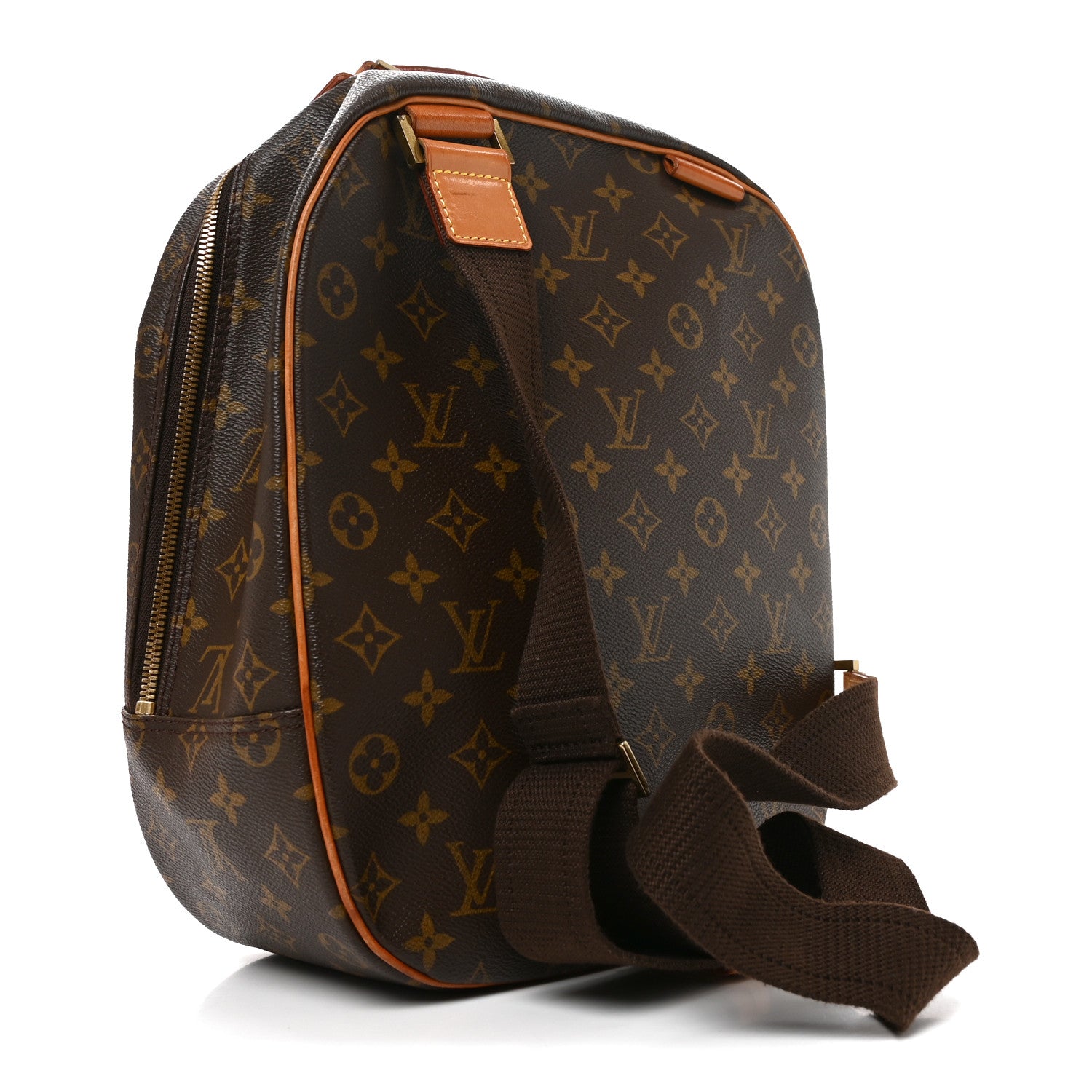 Louis Vuitton Monogram Sac a Dos Packall 3 of 9