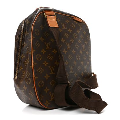 Louis Vuitton Monogram Sac a Dos Packall 3 of 9