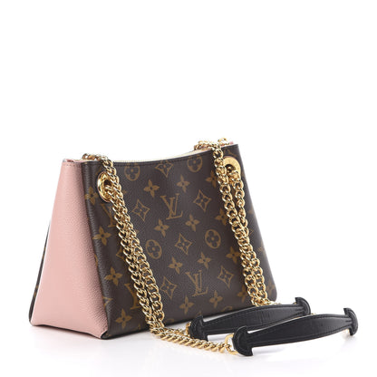 Louis Vuitton Monogram Surene BB Rose Poudre 3 of 12