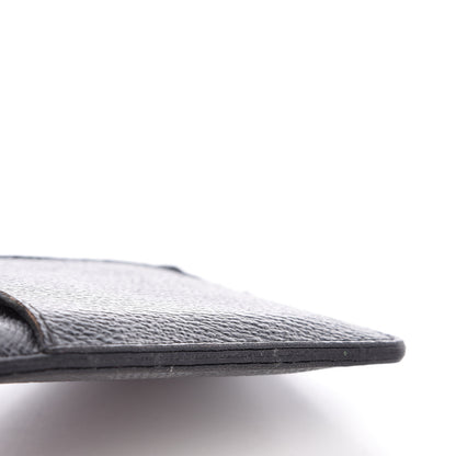 Louis Vuitton Damier Graphite Neo Porte-Cartes Card Holder 10 of 10