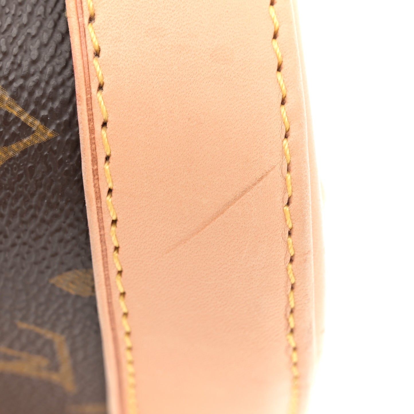 Monogram Alma BB