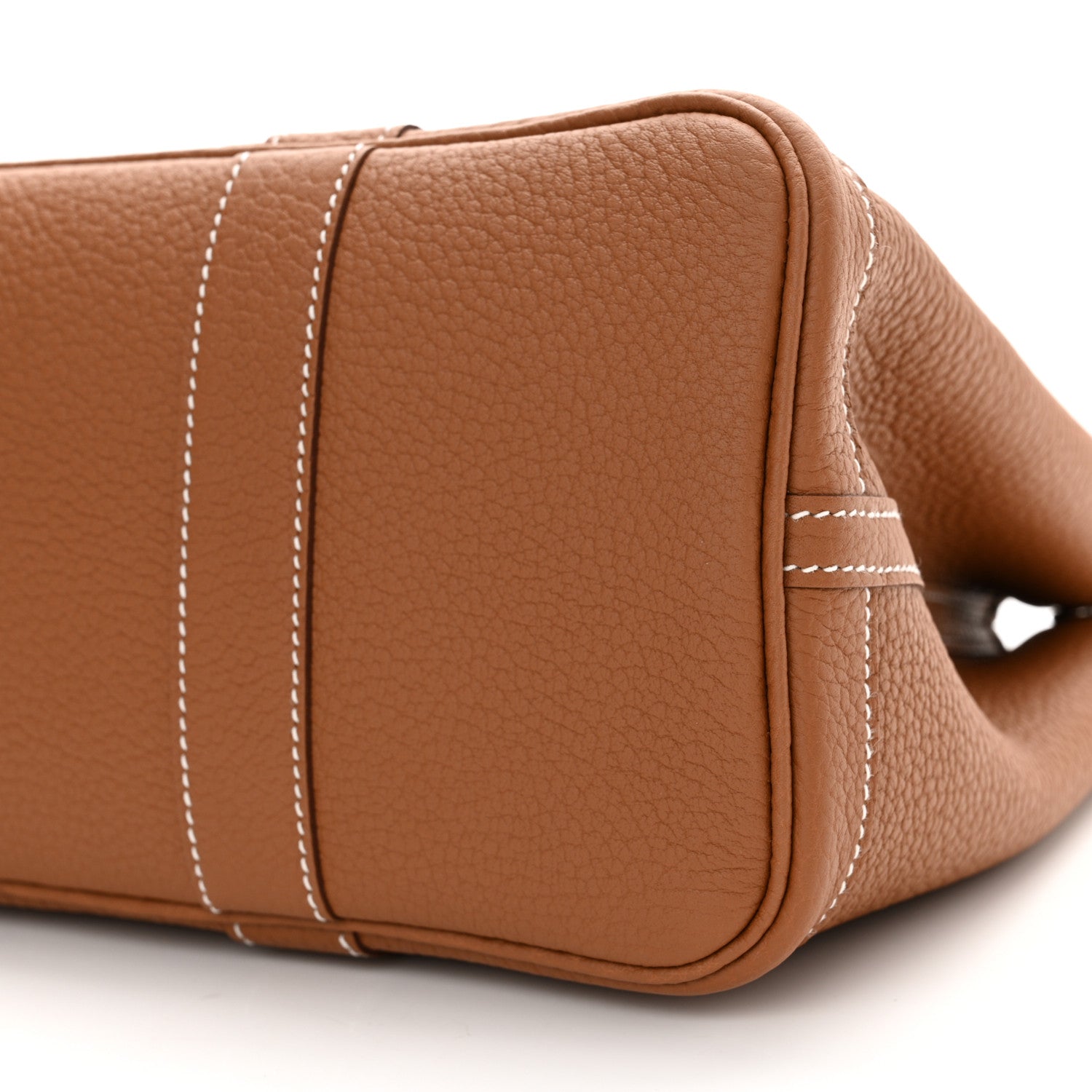 Hermes Negonda Garden Party 30 TPM Gold 10 of 11