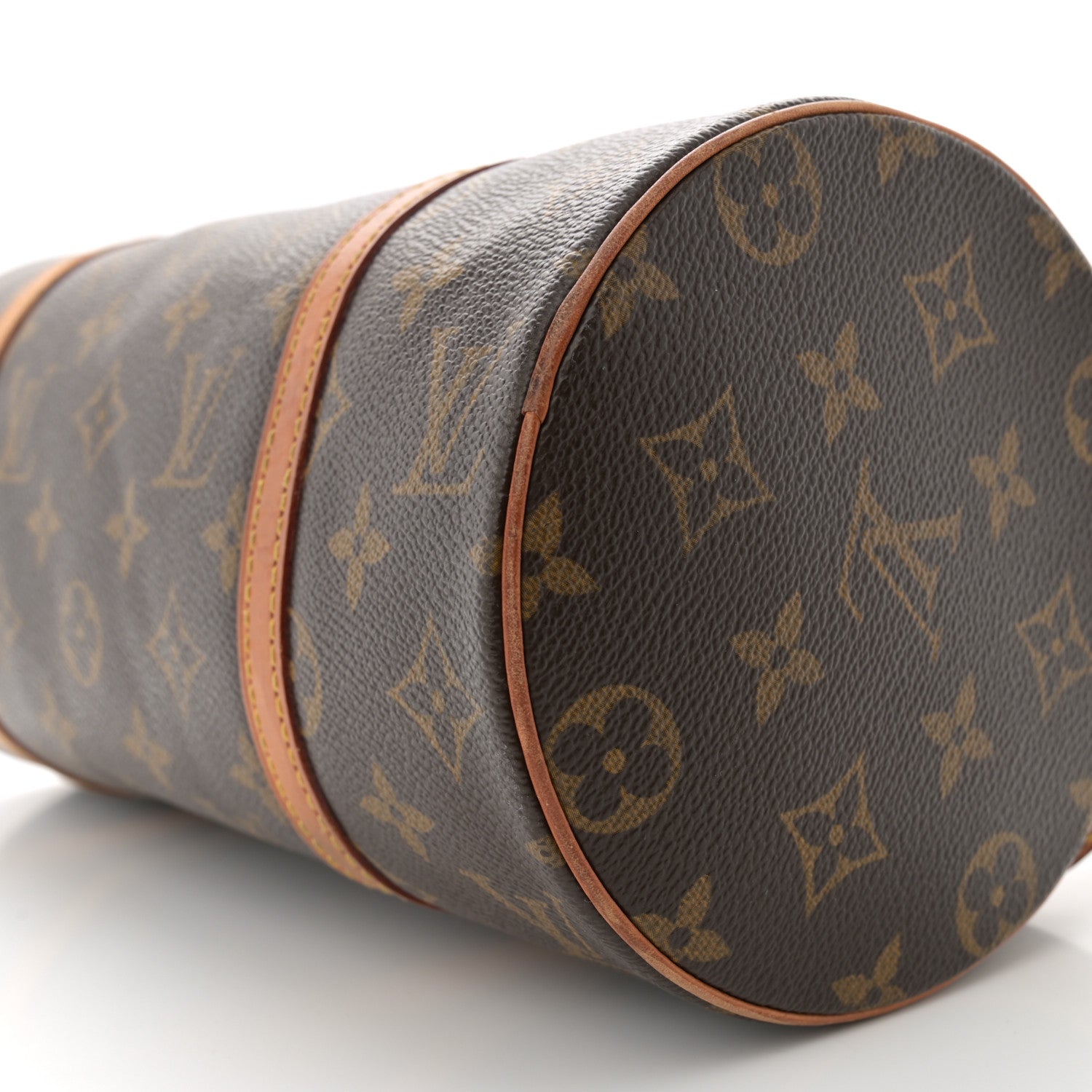 Louis Vuitton Monogram Papillon 26 10 of 14