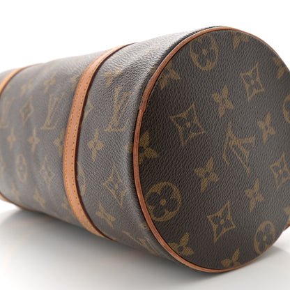 Louis Vuitton Monogram Papillon 26 10 of 14