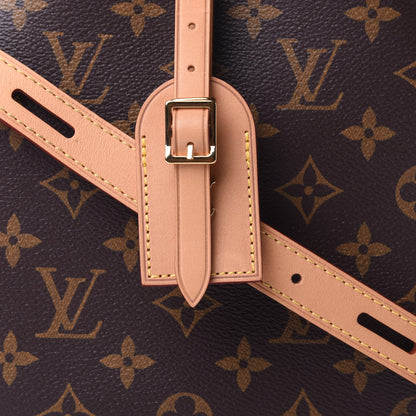Louis Vuitton Monogram Boite Chapeau Souple 8 of 11
