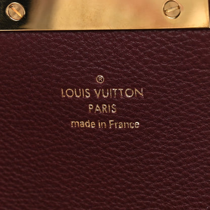 Louis Vuitton Monogram Olympe Aurore 6 of 9