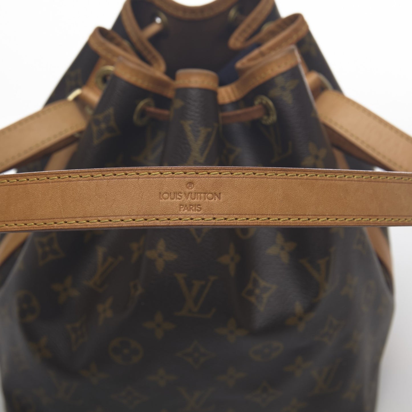 Monogram Petit Noe