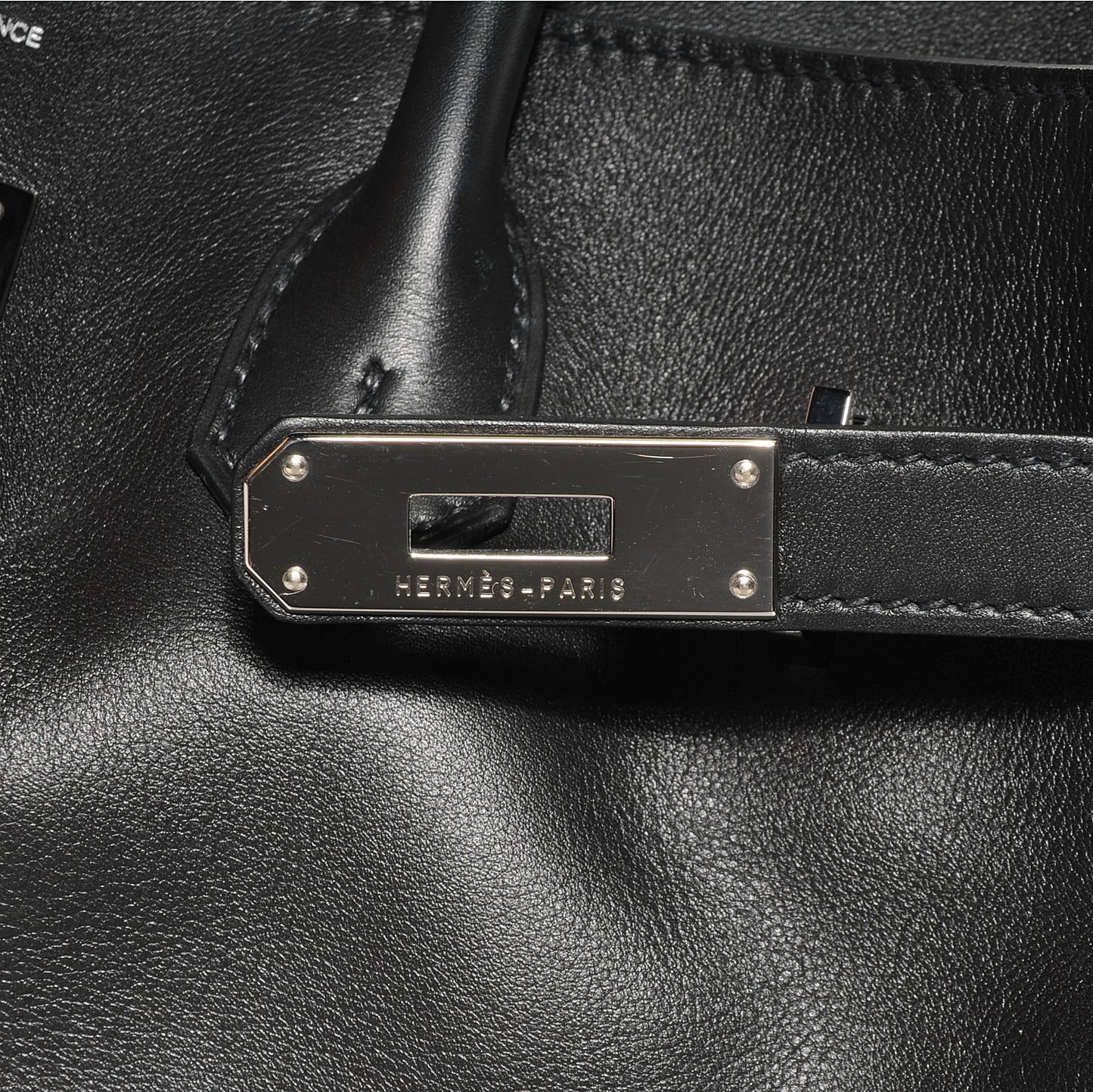Swift Birkin 35 Black