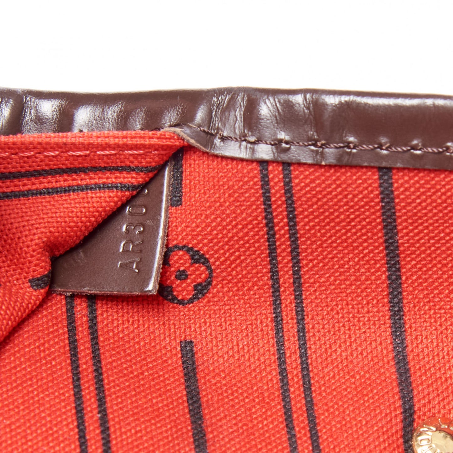 Damier Ebene Neverfull MM