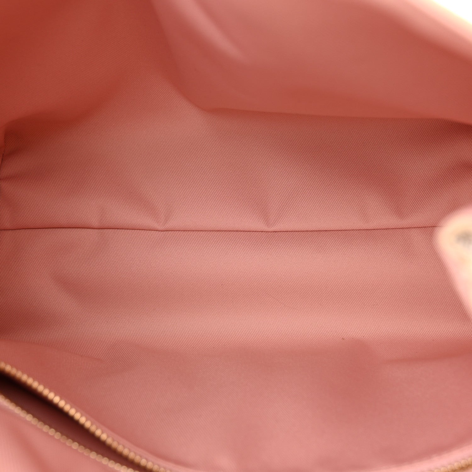 Louis Vuitton Damier Azur Graceful PM Rose Ballerine 5 of 10