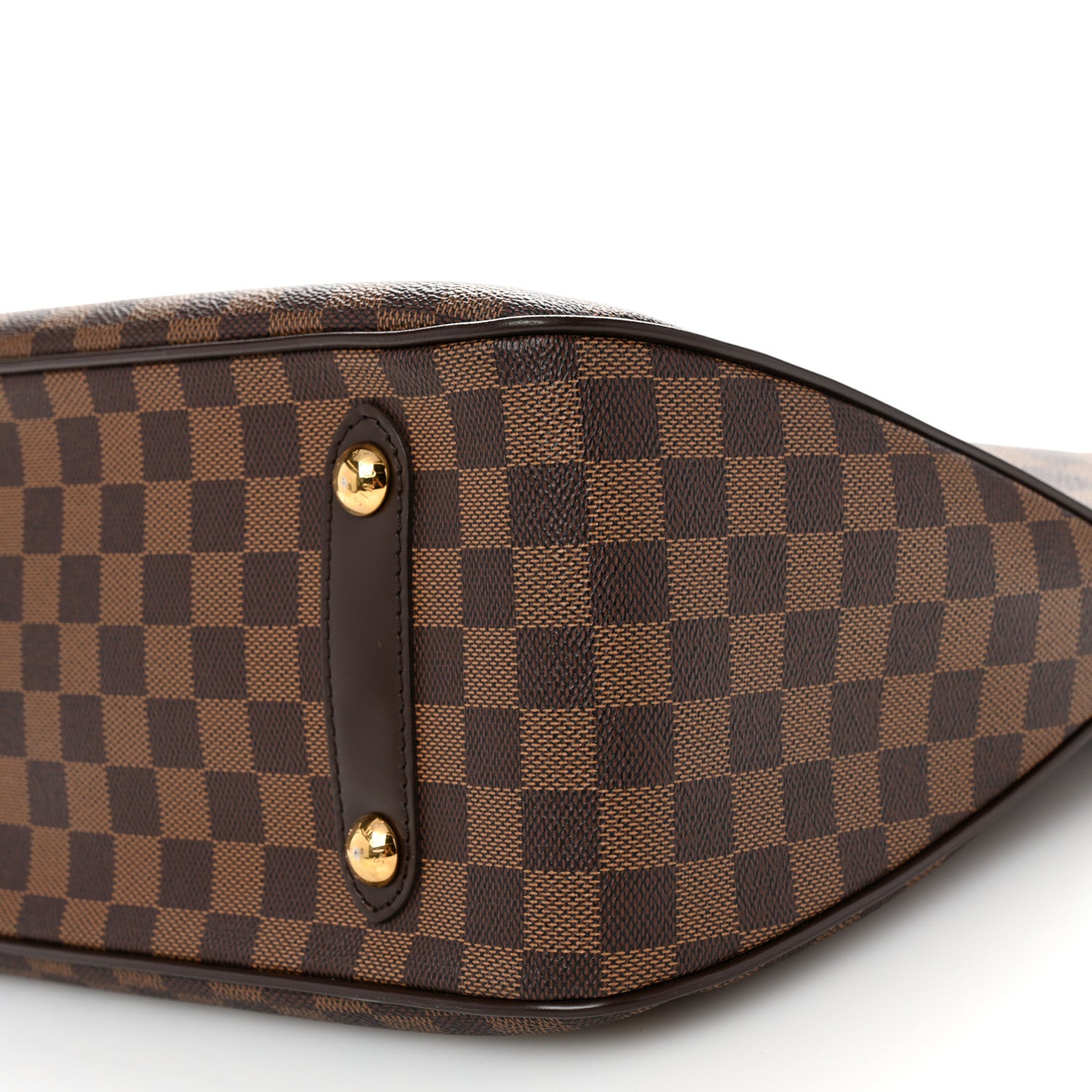 Louis Vuitton Damier Ebene Cabas Rosebery 9 of 9