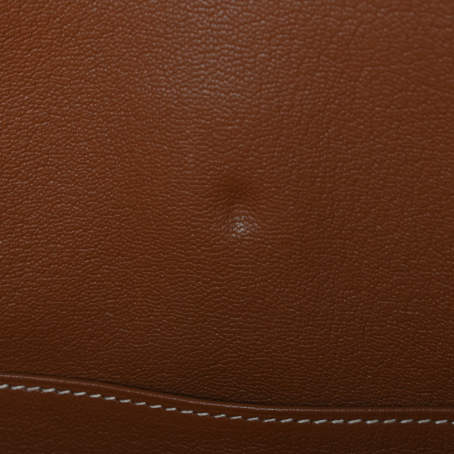 Hermes Togo Birkin 35 Gold 11 of 11