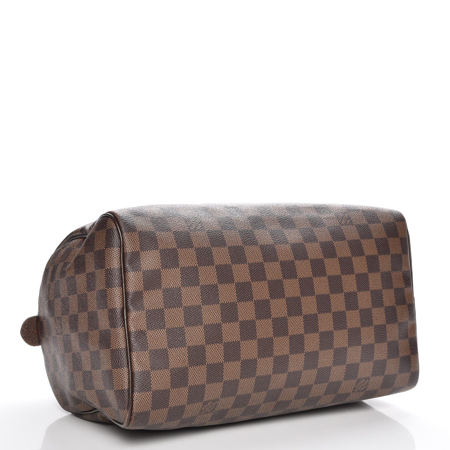 Louis Vuitton Damier Ebene Speedy 30 4 of 7