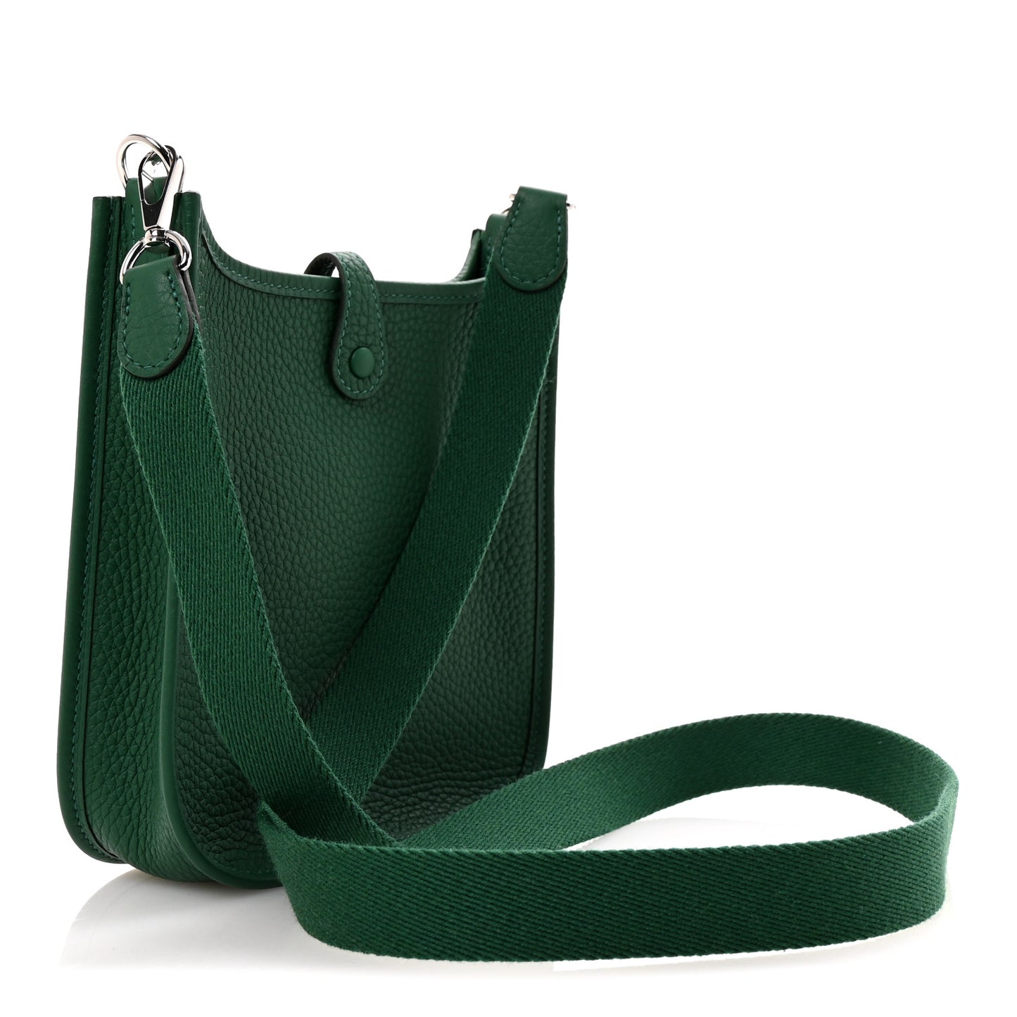 Taurillon Clemence Evelyne TPM Vert Vertigo