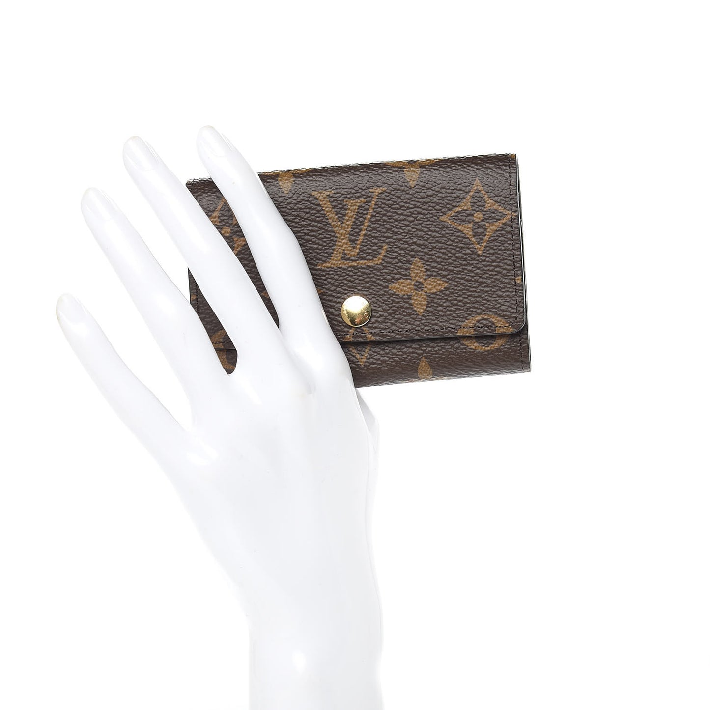 Monogram 6 Key Multicles Holder