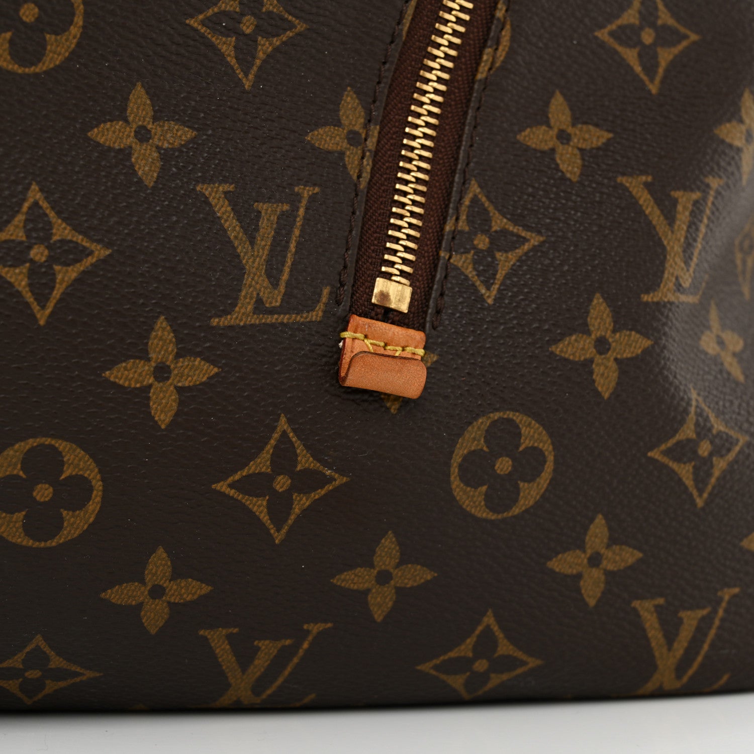 Louis Vuitton Monogram Delightful GM 13 of 16