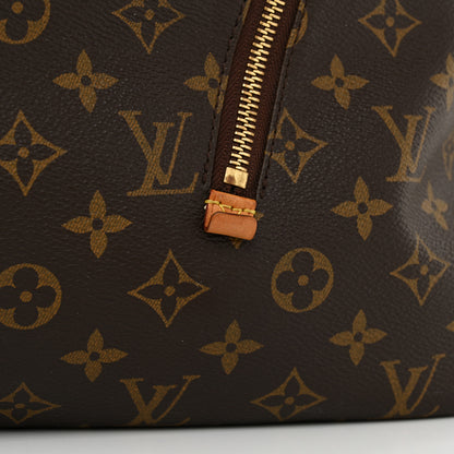Louis Vuitton Monogram Delightful GM 13 of 16