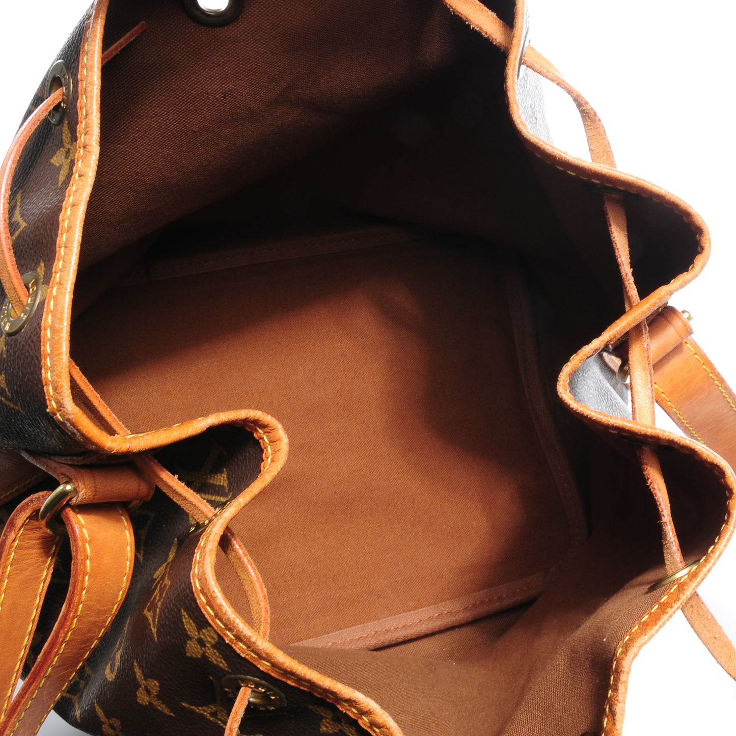 Monogram Petit Noe