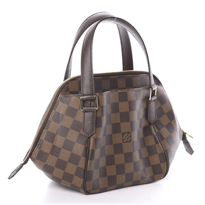 Louis Vuitton Damier Ebene Belem PM 2 of 8