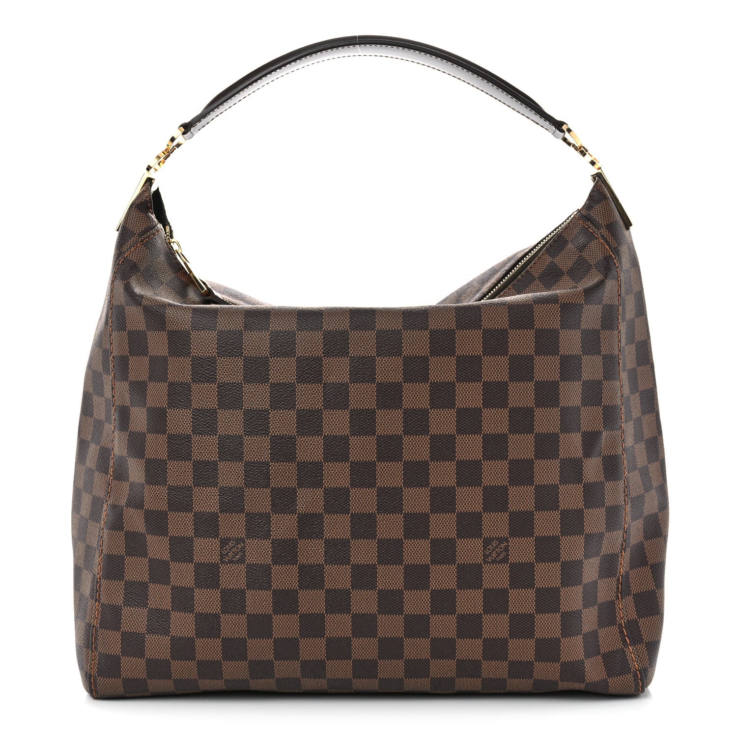 Louis Vuitton Damier Ebene Portobello GM 1 of 10