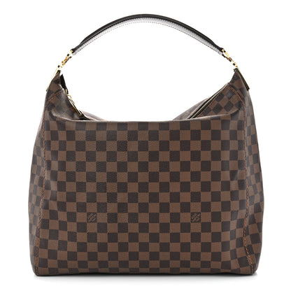 Louis Vuitton Damier Ebene Portobello GM 1 of 10