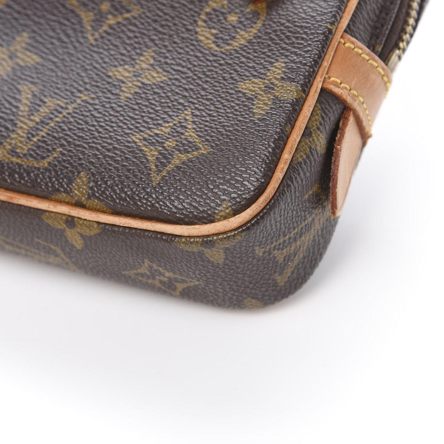 Monogram Pochette Marly Bandouliere
