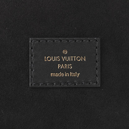 Louis Vuitton Empreinte Monogram Giant Vanity PM Black 6 of 9