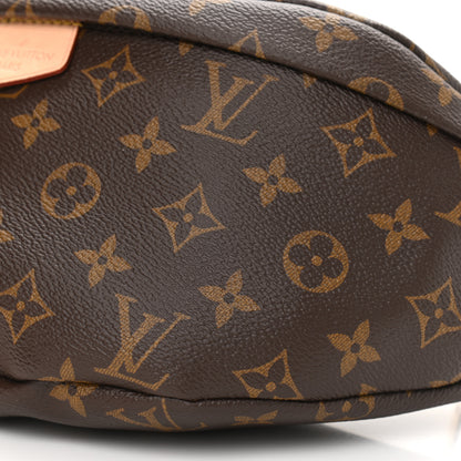 Louis Vuitton Monogram Bumbag 9 of 10