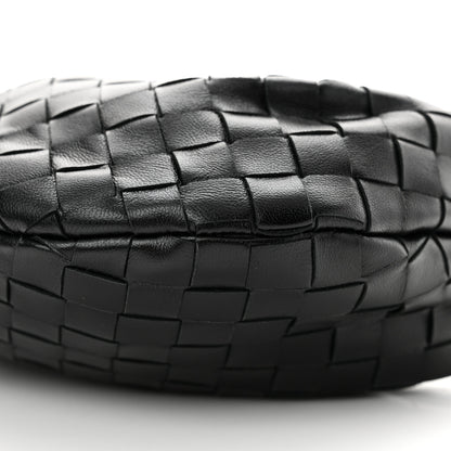 Bottega Veneta Nappa Intrecciato Mini Jodie Black 10 of 10