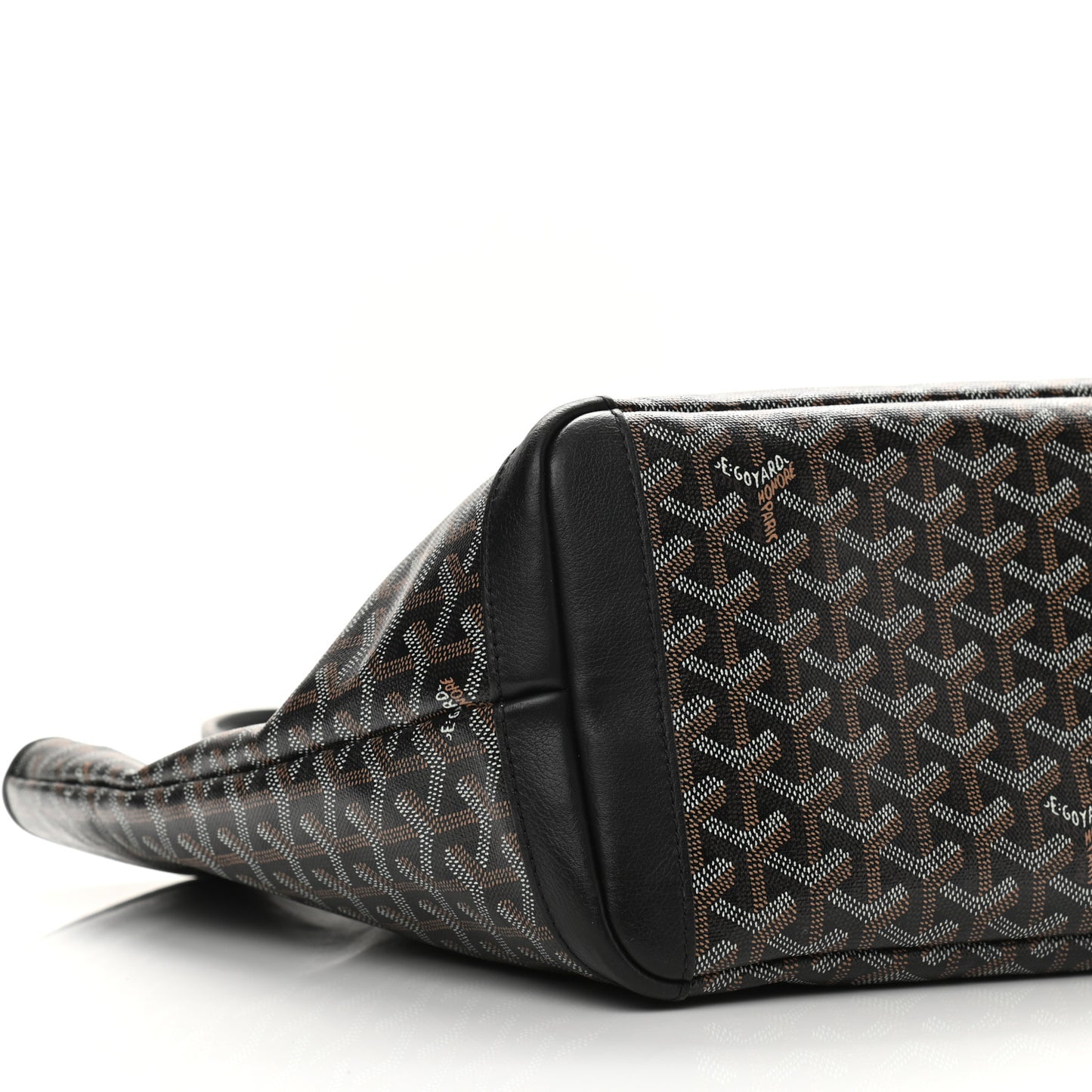 Goyardine Artois MM Black