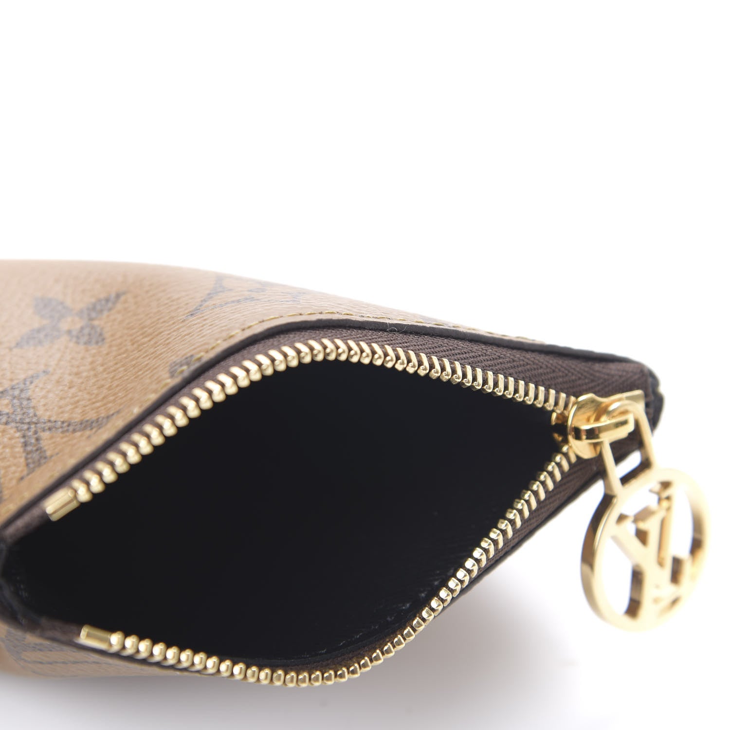 Louis Vuitton Reverse Monogram Giant Trio Pouch 6 of 7